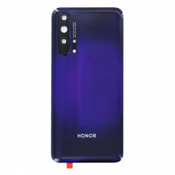Cache Batterie Huawei Honor 20 Pro Violet